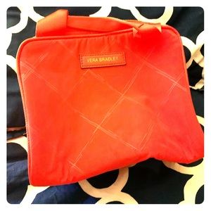 Vera Bradley lunch box